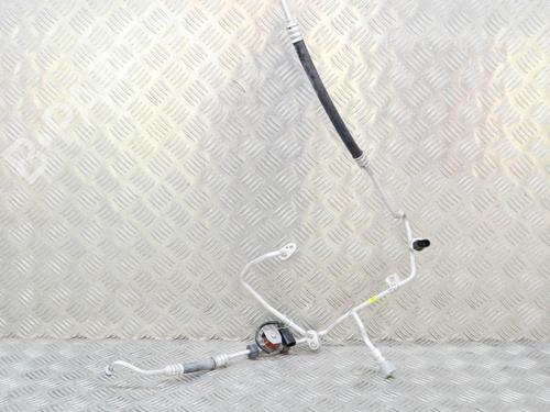 AC pipe VW ID.3 (E11, E12) Pro | BP27756320M126 