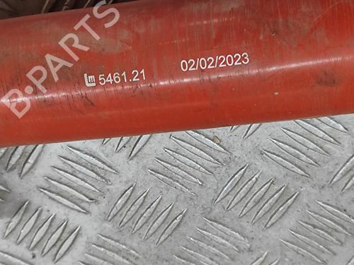 Pipe IVECO DAILY V Van 35C15 V, 40C15 V, 45C15 V, 50C15 V, 60C15 V,65C15 V | BP24581746M125  - Image 6