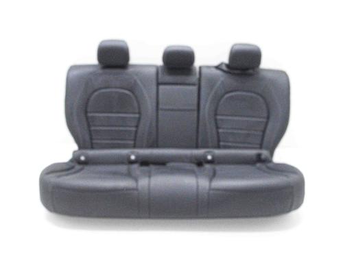 Seats set MERCEDES-BENZ GLC Coupe (C253) 250 d 4-matic (253.309) | BP9167462C78