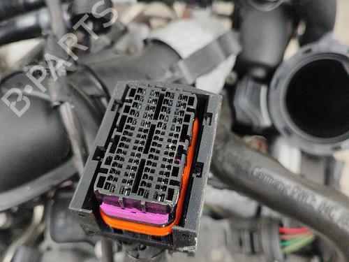 Engine SEAT ATECA (KH7, KHP) 1.0 TSI | BP19076632M1 