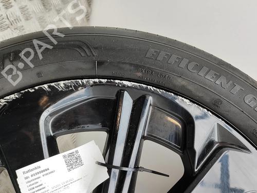 Fælk MAZDA CX-80 (KL_) e-SKYACTIVE-D MHEV AWD (KL0H, KL3R3P) | BP33389327C45 - Image 11