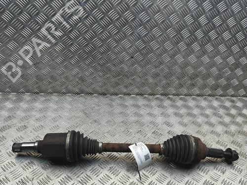 Used Left front driveshaft Left front driveshaft FORD TRANSIT CUSTOM V362 Bus (F3) 2.0 EcoBlue (105 hp) 36067222 36067222