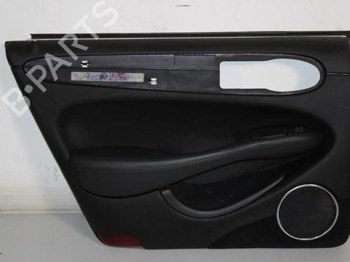 Forra trás esquerda JAGUAR XJ (X308) 3.2 (237 hp) 31315183