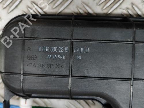 Other MERCEDES-BENZ S-CLASS Coupe (C216) CL 500 4-matic (216.394) | BP27456352O1 