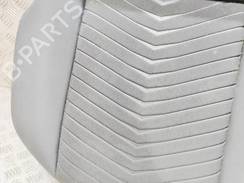 Rear seat CUPRA BORN (K11) 58 | BP31951301C17 