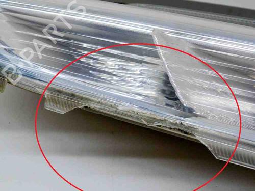 Right taillight NISSAN LEAF (ZE0) Electric | BP29867283C35 