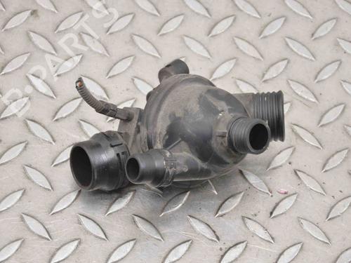 Used Thermostat housing BMW 3 (E90) 318 i (143 hp) 30235762