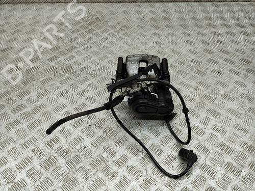 Left rear brake caliper MERCEDES-BENZ CLA Coupe (C117) CLA 220 CDI / d (117.303) | BP25217720M107 