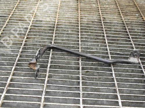 Support MERCEDES-BENZ E-CLASS (W212) E 250 CDI / BlueTEC (212.003, 212.004) | BP14607621C155 