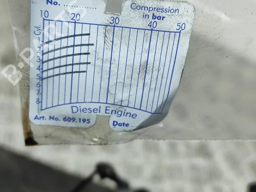 Engine FORD RANGER (TKE) 3.2 TDCi 4x4 | BP33368451M1  - Image 7