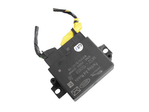 Used Electronic module Electronic module LAND ROVER DISCOVERY V (L462) 3.0 Td6 4x4 (258 hp) 33362204 33362204