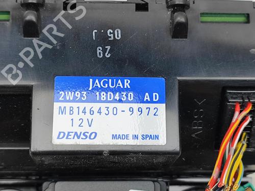 Electronic module JAGUAR XJ (X350, X358) 4.2 | BP25788271M83  - Image 6
