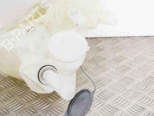 Windscreen washer tank NISSAN QASHQAI II (J11, J11_) 1.5 dCi | BP6742701C113