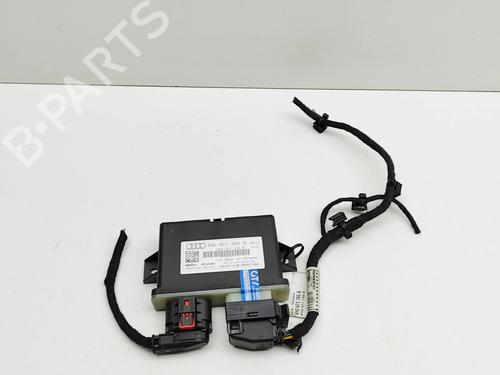 Used Electronic module Electronic module AUDI A8 D4 (4H2, 4H8, 4HC, 4HL) 3.0 TDI quattro (262 hp) 33382441 33382441