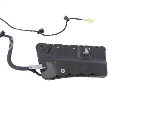 Right seat airbag VW TOUAREG (7LA, 7L6, 7L7) 3.0 V6 TDI | BP30236744C14