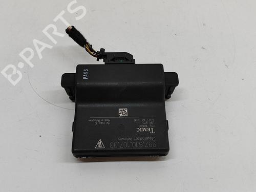 Electronic module PORSCHE CAYMAN (987) S 3.4 | BP28062355M83 
