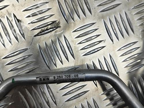 AC pipe BMW 5 (F10) 520 d | BP21077683M126 