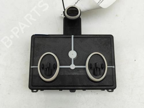 Used Electronic module AUDI A5 Sportback (F5A, F5F) 35 TDI (163 hp) 31977088