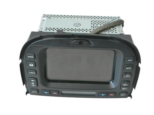 Used Electronic module JAGUAR S-TYPE II (X200) 2.7 D (207 hp) 30247162