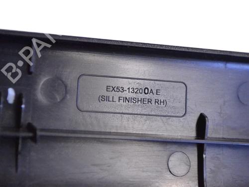 Step JAGUAR F-TYPE Coupe (X152) 3.0 SCV6 S | BP30231157C149 