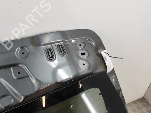 Tailgate SKODA ENYAQ iV SUV (5AZ) 80 | BP31810244C6 