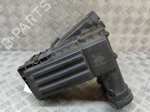 Luftfiltergehäuse für VW SHARAN (7N1, 7N2) 2.0 TDI (140 hp) 27645003