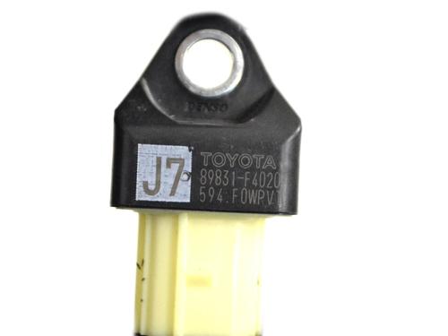 Electronic sensor TOYOTA C-HR (_X1_) 1.8 Hybrid (ZYX10_, ZYX11_) | BP33347988M84 - Image 5