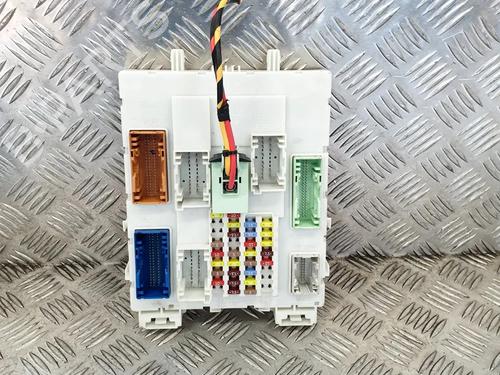 Used Electronic module FORD FOCUS III 1.0 EcoBoost (125 hp) 6763141