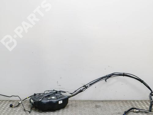 Used Dpf tank Dpf tank LAND ROVER RANGE ROVER EVOQUE (L538) 2.0 D 4x4 (180 hp) 9630336 9630336