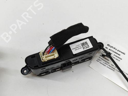 Switch KIA SPORTAGE V (NQ5) 1.6 T-GDI | BP28562450I30 