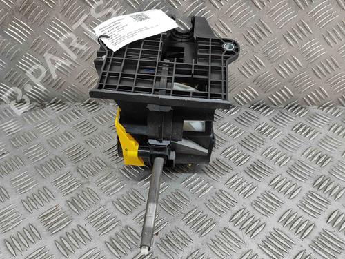 Gear lever FORD S-MAX (WA6) 2.0 TDCi | BP27331155M90 