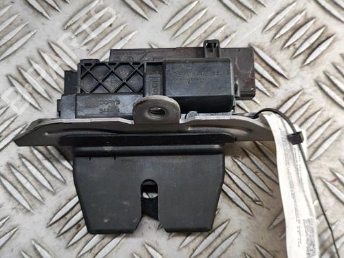 Tailgate lock FORD MONDEO V Turnier (CF) 2.0 TDCi | BP27346107C101 