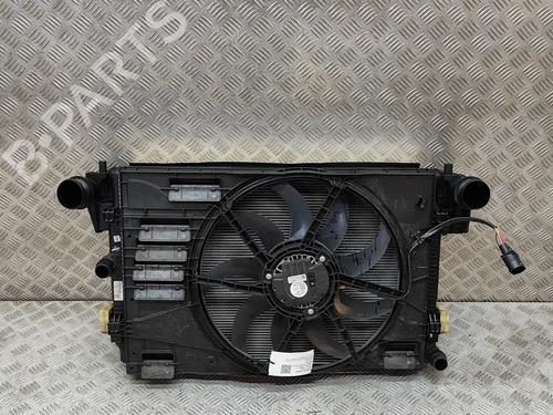 Koelerset VW POLO VI (AW1, BZ1, AE1) 2.0 GTI (200 hp) 28565779