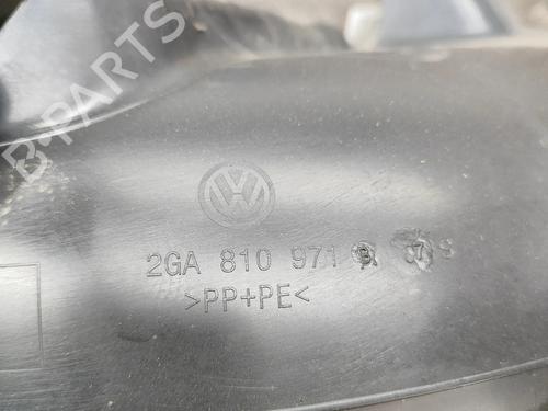 Hjulbue VW T-ROC (A11, D11) 2.0 R 4motion | BP34037142C56  - Image 7