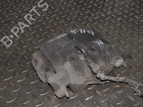 Left front brake caliper IVECO DAILY VI Platform/Chassis 33S13, 35S13, 35C13 | BP30218243M105