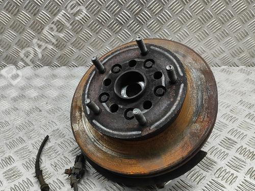 Used Right front steering knuckle FORD TRANSIT CUSTOM V362 Van (FY, FZ) 2.0 EcoBlue (105 hp) 30754365