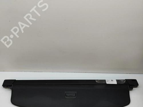 Used Rear parcel shelf Rear parcel shelf VW PASSAT B7 Variant (365) 1.6 TDI (105 hp) 26890795 26890795