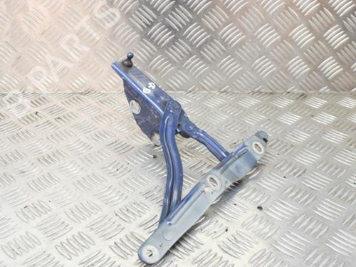 Hinge/Door check strap AUDI TT Roadster (8N9) 1.8 T quattro | BP14624539C146 