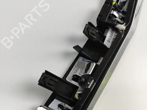 Andre VOLVO XC90 II (256) B5 Mild Hybrid AWD | BP28558934O1