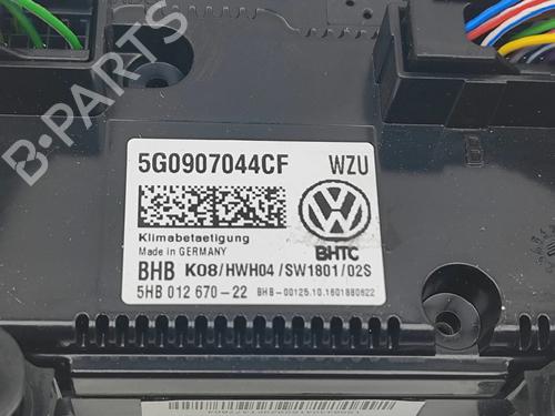 Electronic module VW GOLF VII Variant (BA5, BV5) 2.0 R 4motion | BP26961373M83  - Image 8