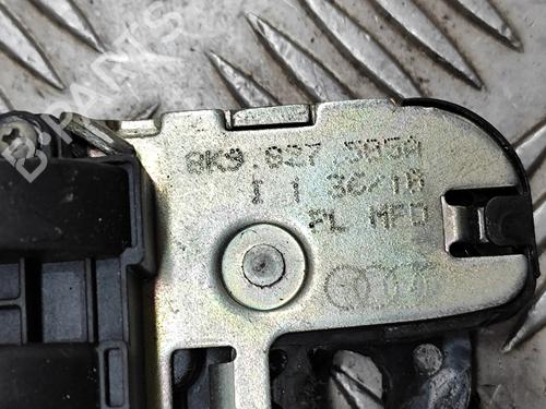 Tailgate lock AUDI A5 Sportback (8TA) S5 quattro | BP24580759C101 