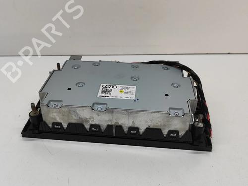 Electronic module AUDI A6 C8 (4A2) 40 TDI | BP27786661M83  - Image 5
