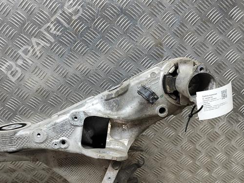 Rear axle PORSCHE PANAMERA (971) 2.9 4 E-Hybrid (97ABE1, 97BBE1, 97ABX1) | BP17079364M2 
