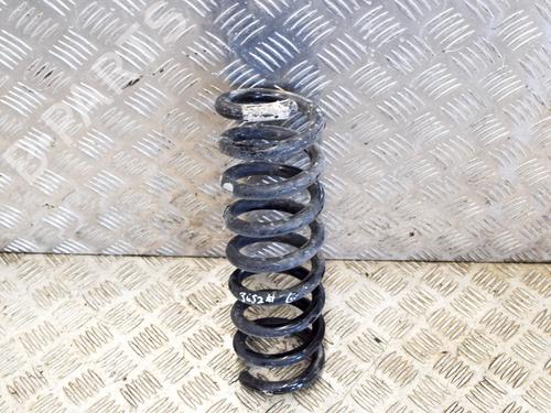 Shock absorber spring MERCEDES-BENZ SLK (R171) 300 (171.454) | BP14641436C152