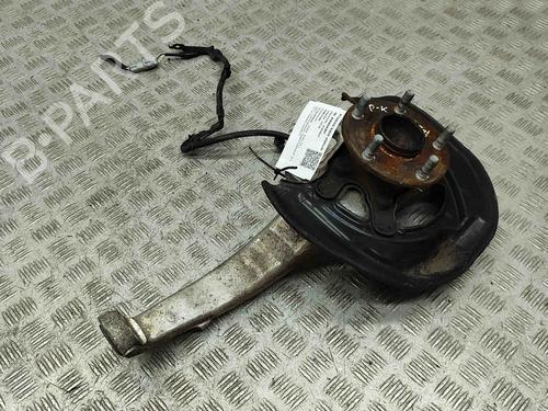 Left front steering knuckle LEXUS IS III (_E3_) 300h (AVE30_, AVE30R) | BP27795436M25 