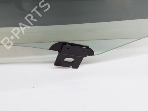 Rear left door window TESLA MODEL S (5YJS) P85 | BP6773584C20 