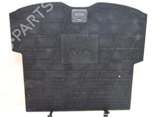 Bagagerumsgulv Bagagerumsgulv INFINITI FX 35 All-wheel Drive (280 hp) 14634861 14634861