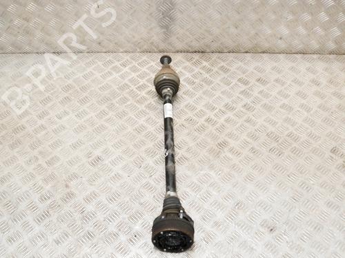 Used Right rear driveshaft AUDI Q3 (8UB, 8UG) 2.0 TDI quattro (177 hp) 10557829