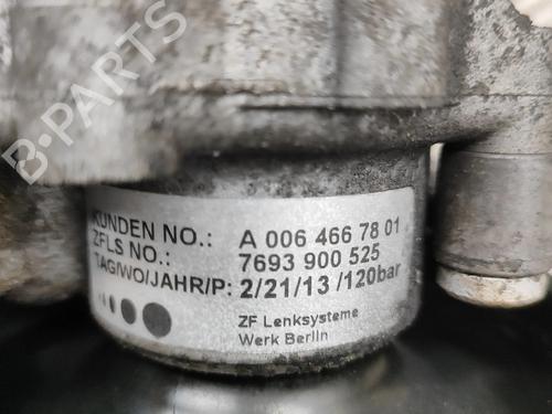 Steering pump MERCEDES-BENZ VITO Van (W447) 114 CDI (447.601, 447.603, 447.605) | BP33739927M99 - Image 6