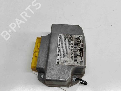 ECU airbags PORSCHE CAYMAN (987) S 3.4 | BP29510787M53 